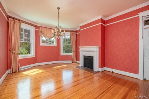 408 E 5th Ave, Kenbridge, VA 23944 photo 8