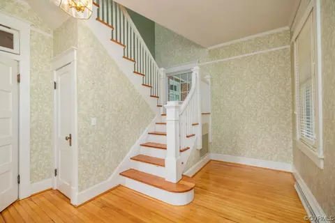 408 E 5th Ave, Kenbridge, VA 23944 photo 5