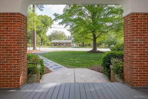 408 E 5th Ave, Kenbridge, VA 23944 photo 38
