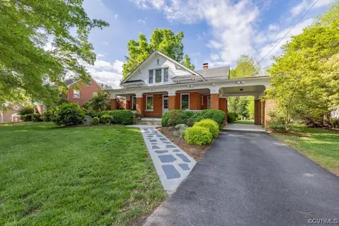 408 E 5th Ave, Kenbridge, VA 23944