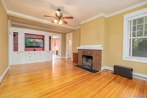 408 E 5th Ave, Kenbridge, VA 23944 photo 2