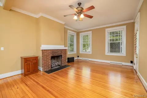 408 E 5th Ave, Kenbridge, VA 23944 photo 3