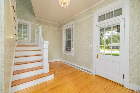 408 E 5th Ave, Kenbridge, VA 23944 photo 4
