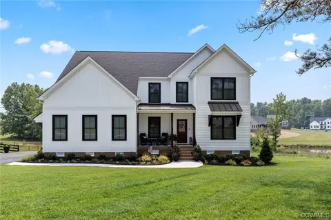 1717 Reed Marsh Ln, Goochland, VA 23063