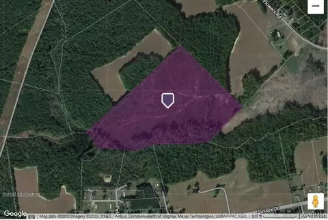 00 Flowers Rd, Stony Creek, VA 23882
