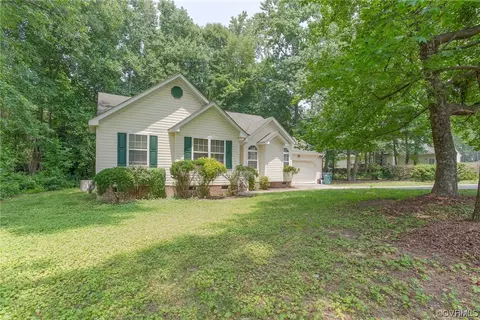 8104 Four Mile Run Pkwy, Henrico, VA 23231