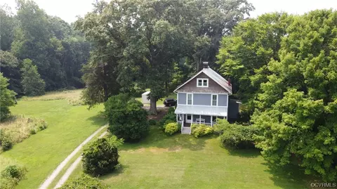 4701 Cosby Rd, Powhatan, VA 23139