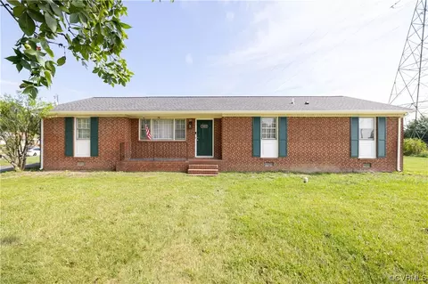 2403 Bells Rd, Richmond, VA 23234