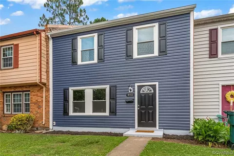 402 Airycrest Dr, Henrico, VA 23075
