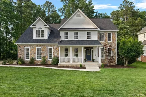 15718 Fox Marsh Dr, Moseley, VA 23120