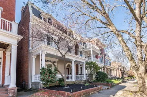 1719 Grove Ave, Richmond, VA 23220