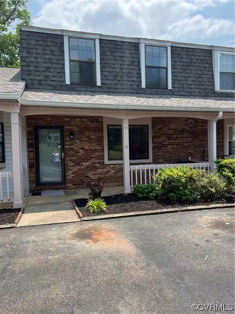 402 Goose Ridge Dr, Forest, VA 24551