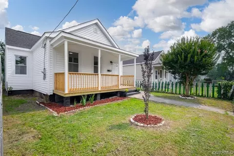 3008 Stockton St, Richmond, VA 23224