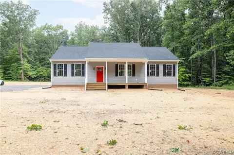 78 Trents Mill Rd, Cumberland, VA 23040