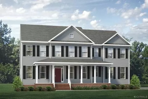 8603 Waterfowl Flyway, Chesterfield, VA 23838