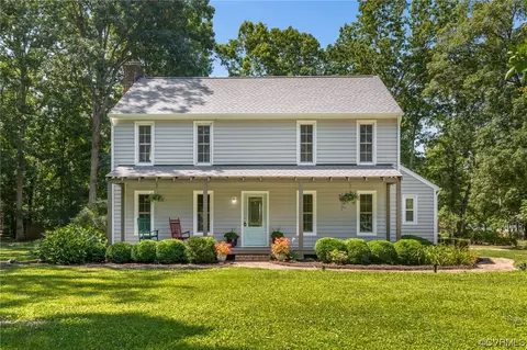 14341 Aldengate Rd, Midlothian, VA 23114