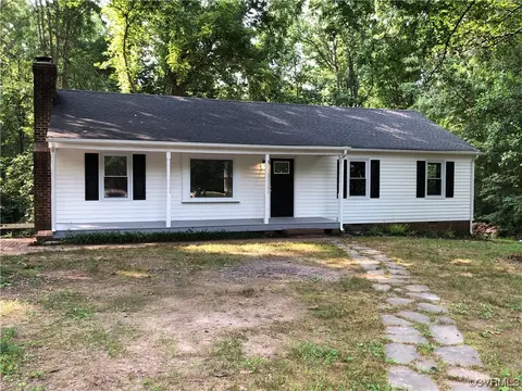 10163 Clearwood Rd, Chesterfield, VA 23832