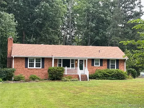 3340 Darbytown Rd, Henrico, VA 23231