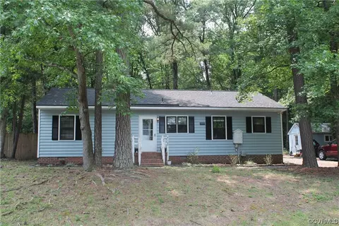 4100 Bronholly Rd, Chesterfield, VA 23832