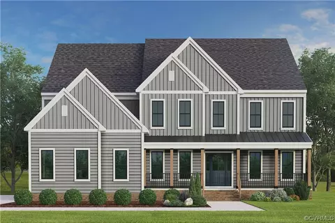 Nnn Mount Eagle Road, Hanover, VA 23005