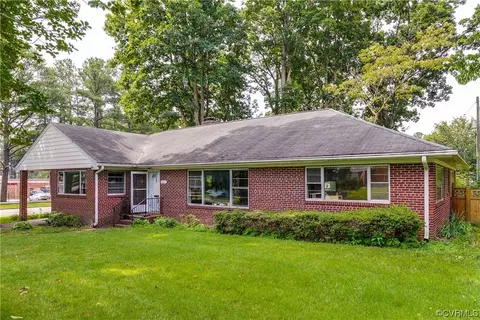 5801 Lee Ave, Richmond, VA 23226