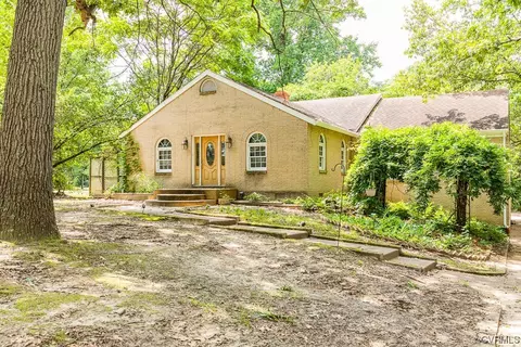 8193 Bell Creek Rd, Mechanicsville, VA 23111