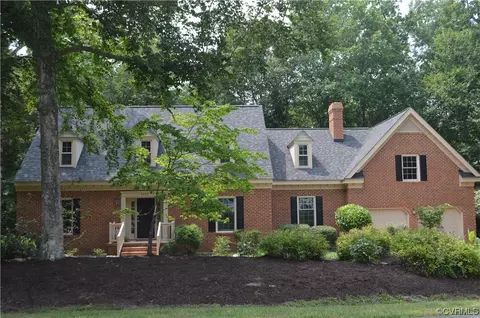 3063 Heritage Landing Rd, Williamsburg, VA 23185
