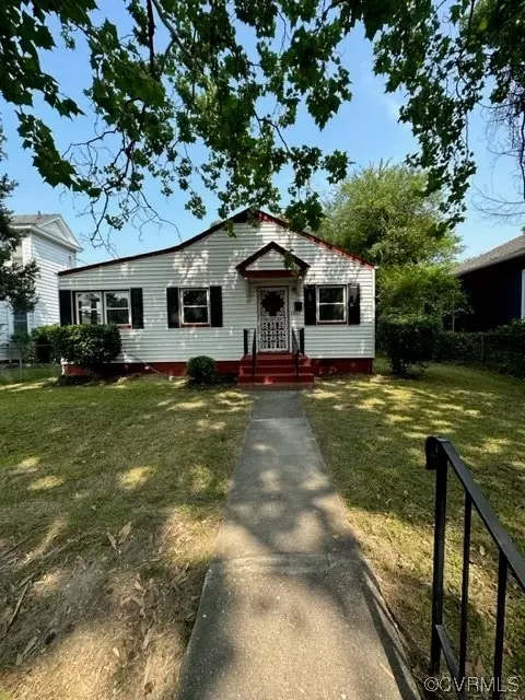 2802 4th Ave, Richmond, VA 23222