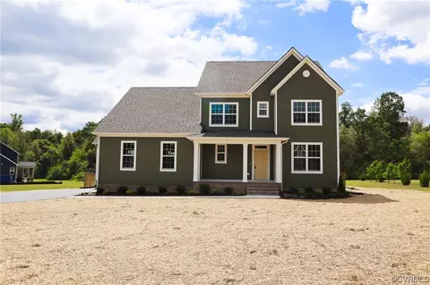 9491 Andrew Wickham Ln, Ashland, VA 23005