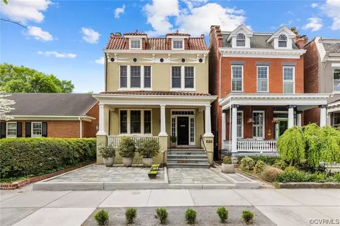2211 Grove Ave, Richmond, VA 23220