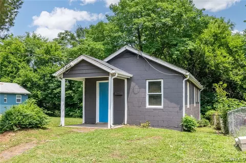 917 Diamond St, Petersburg, VA 23803