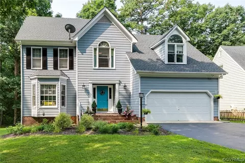 15207 Powell Grove Rd, Midlothian, VA 23112