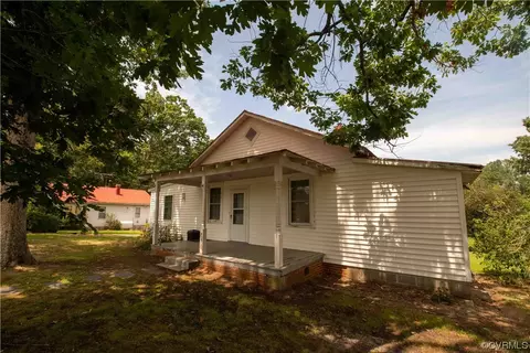 515 E 3rd Ave, Kenbridge, VA 23944