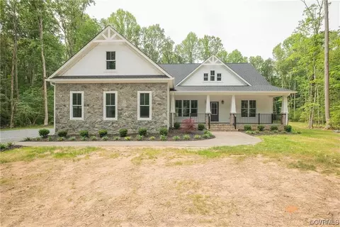 15521 Toread Didd Ln, Beaverdam, VA 23015