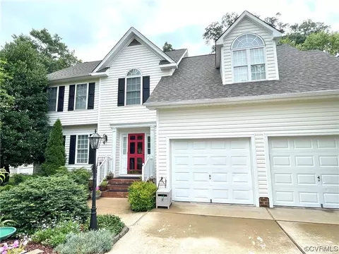 7861 Hampton Meadows Ln, Chesterfield, VA 23832