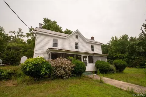 5644 Oral Oaks Rd, Kenbridge, VA 23944