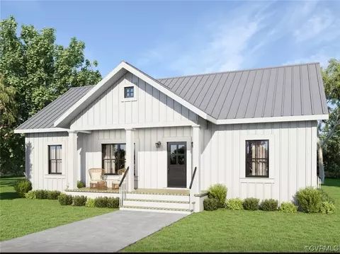 619 Perrymont Rd, Hopewell, VA 23860