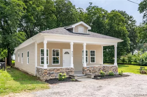 405 S 19th Ave, Hopewell, VA 23860