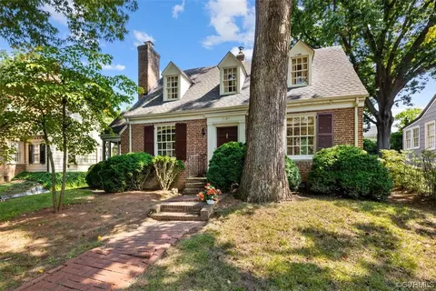 5109 New Kent Rd, Richmond, VA 23225