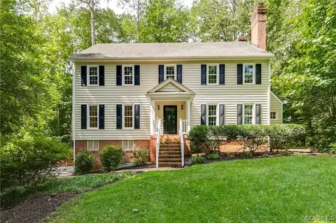 320 Rexmoor Pl, North Chesterfield, VA 23236