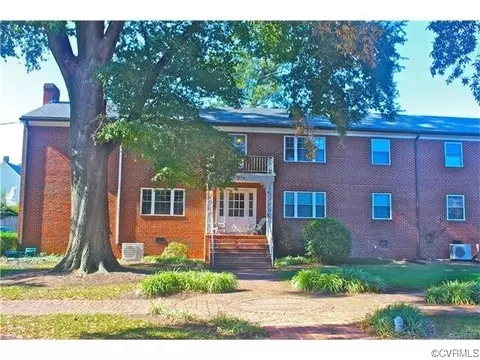 4050 Forest Hill Ave #U6, Richmond, VA 23225
