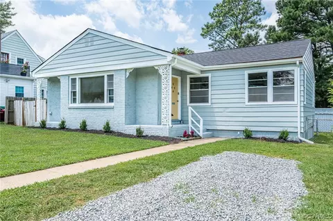 2312 Farrand Dr, Henrico, VA 23231