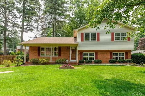 1505 Marcuse Ave, Richmond, VA 23228