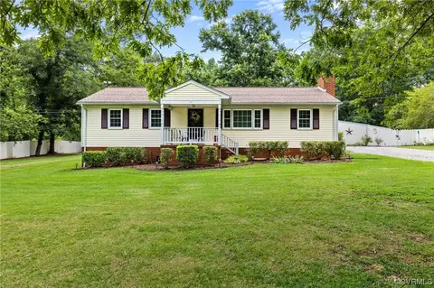 715 Beverstone Rd, Highland Springs, VA 23075