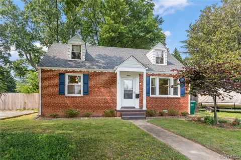 1804 Court St, Henrico, VA 23228