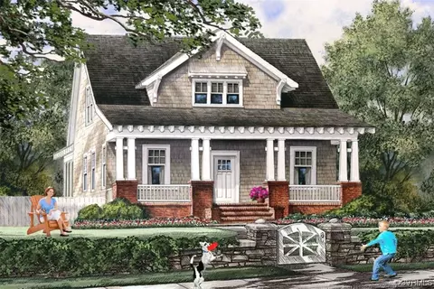 lot67 Overton Dr, Mineral, VA 23117