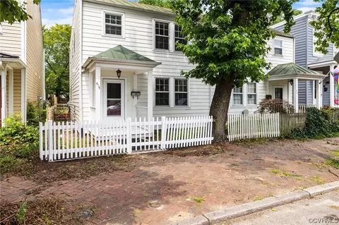 414 S Laurel St, Richmond, VA 23220