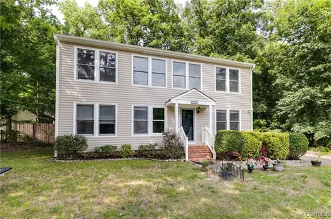 12262 Church Rd, Richmond, VA 23233