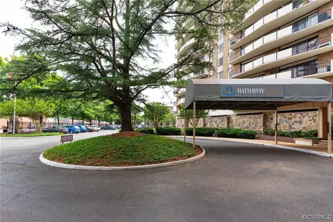 2956 Hathaway Rd #U1008, Richmond, VA 23225