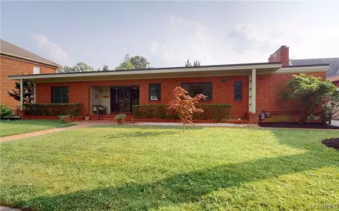 4509 Monument Ave, Richmond, VA 23230